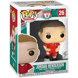 jordan henderson lfc holographic 26