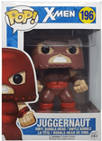 juggernaut 196
