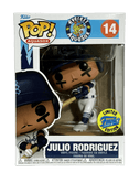 julio rodriguez field limited edition 14