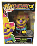 jumbo blacklight special edition 931