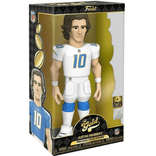 Justin Herbert Funko Pop