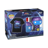 kang special edition glows in the dark 1305
