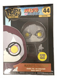 Kabuto Yakushi #44 Funko Pop