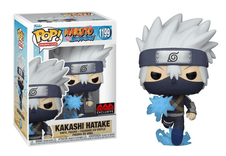 kakashi hatake aaa anime exclusive black background 1199