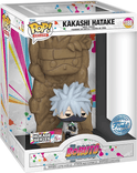 kakashi hatake special edition 1188