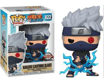 kakashi lightning blade special edition 822