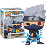 Kakashi (Lightning Blade) #822 Funko Pop
