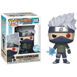 Kakashi (Lightning Blade) #548 Funko Pop