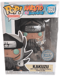 Kakuzu #1693 Funko Pop