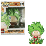 super saiyan kale cc chalice collectibles black background 819