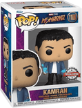 kamran special edition 1108