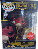 kane gamestop exclusive wwe 143