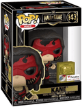 kane fanatics wwe 143