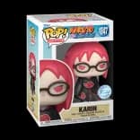 karin special edition 1847