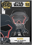 Karre #SE Funko Pop