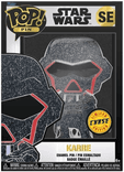 Karre #SE Funko Pop