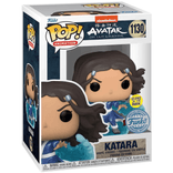 katara special edition glows in the dark 1130