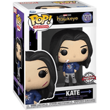 kate bishop special edition 1217