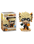 katsuki bakugo special edition 969