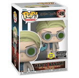 kento nanami entertainment earth gitd 1490