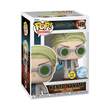 kento nanami special edition glows in the dark 1490