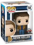 kevin keller special edition 734