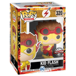 kid flash special edition 320