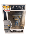 killer croc special edition 545