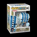 Killer #1895 Funko Pop