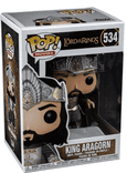 king aragorn 534