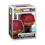 king daredevil special edition 1292