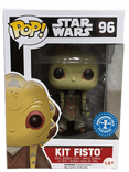 kit fisto underground toys 96