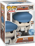 kite special edition 1235