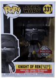 knight of ren blaster rifle special edition 331