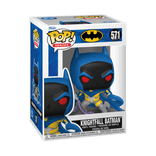 Knightfall Batman #571 Funko Pop