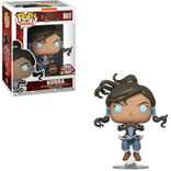 korra special edition glow chase 801