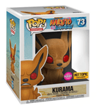 Kurama #73 Funko Pop