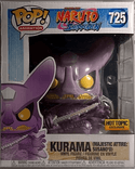 kurama majestic attire susano o hot topic yellow background 725