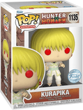 kurapika special edition 1135