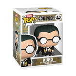 Kuro Funko Pop