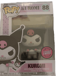 kuromi chase flocked 88