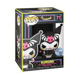 kuromi special edition 71