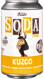 kuzco chase flocked 1300 pieces