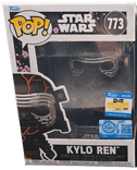 Kylo Ren #773 Funko Pop