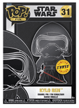 Kylo Ren #31 Funko Pop