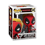 lady deadpool special edition 549