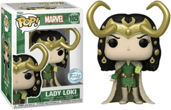 lady loki special edition 1029