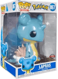 lapras special edition 867