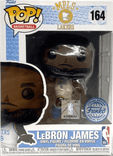 lebron james special edition nba 164