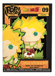 Legendary Super Saiyan Broly #09 Funko Pop
